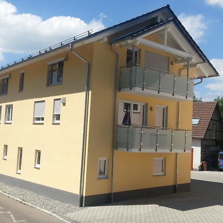 Ferienhaus Rosa FDH Exterior foto