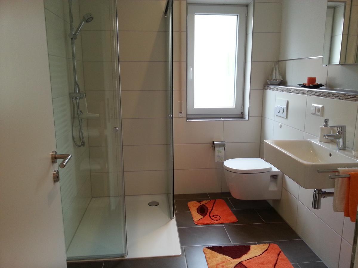 Ferienhaus Rosa FDH Exterior foto