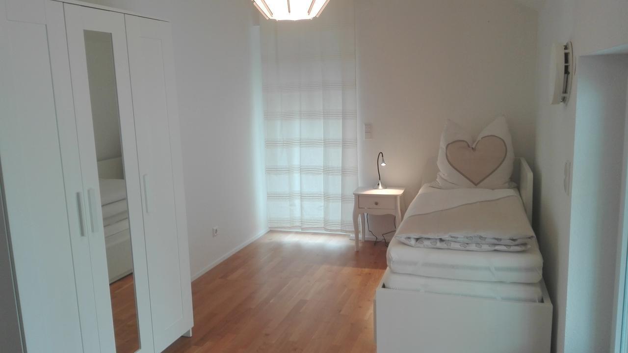 Ferienhaus Rosa FDH Exterior foto