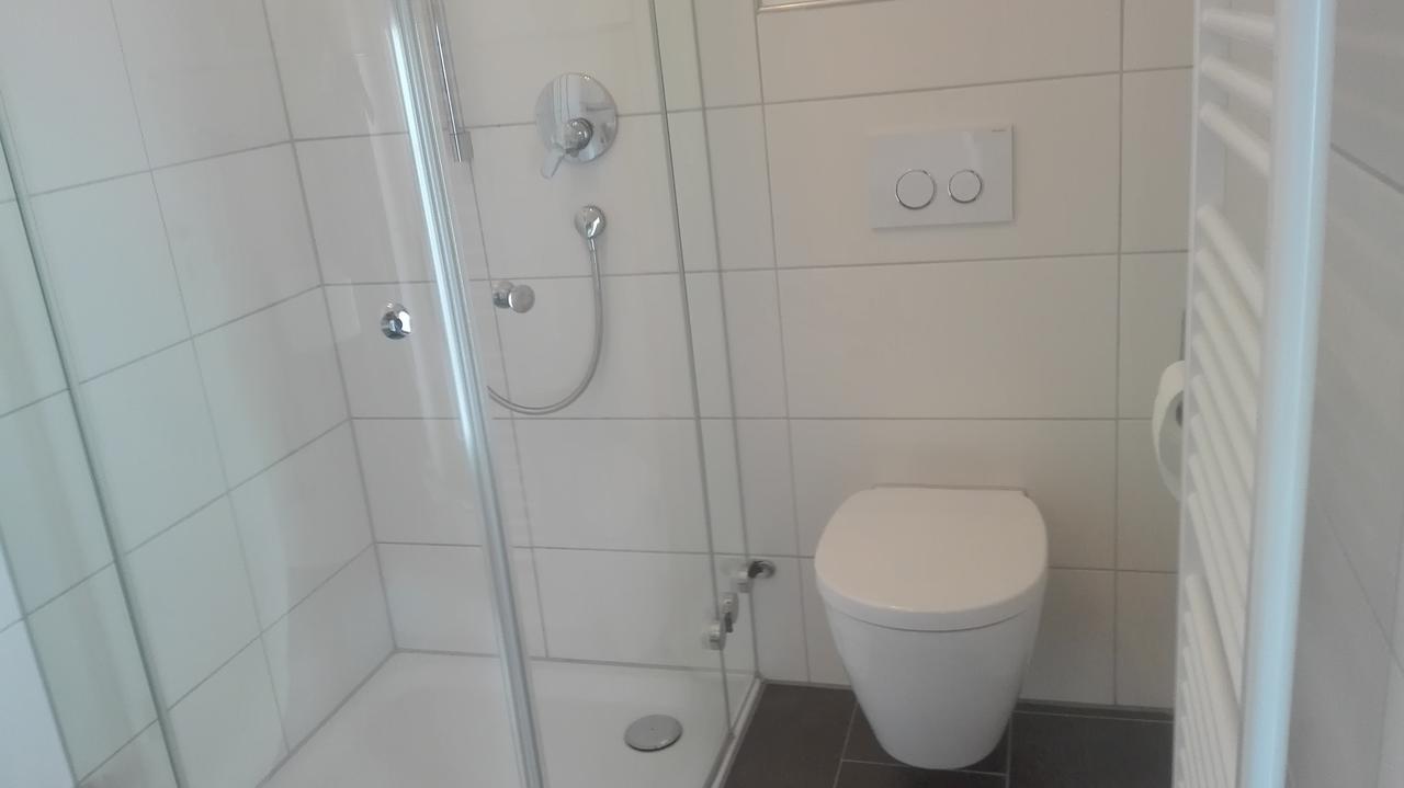 Ferienhaus Rosa FDH Exterior foto