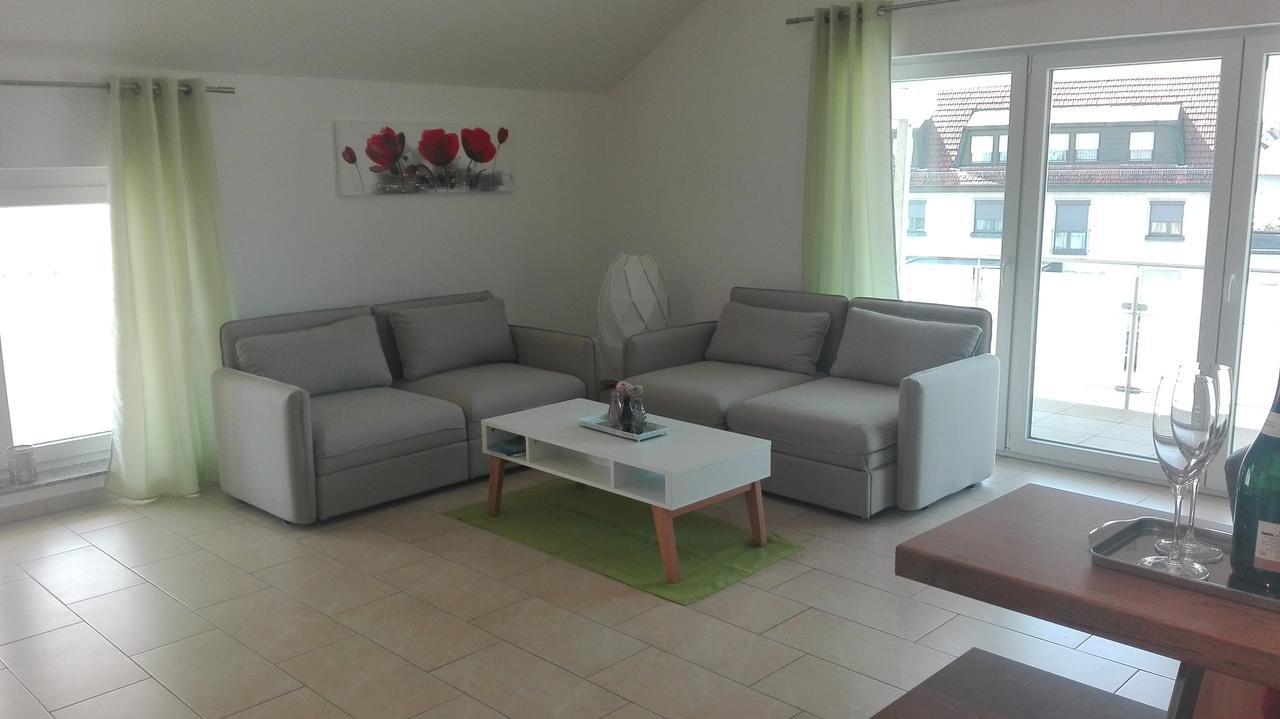 Ferienhaus Rosa FDH Exterior foto